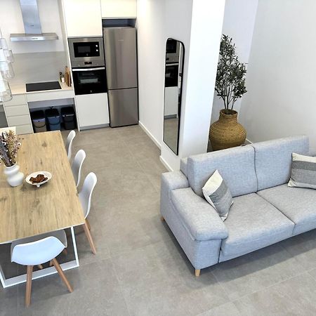 Main Lofts Valencia Appartement Buitenkant foto