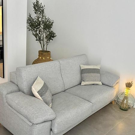 Main Lofts Valencia Appartement Buitenkant foto