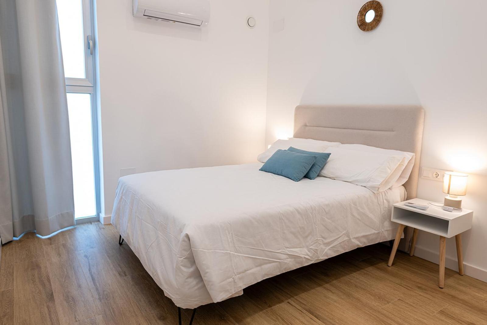 Main Lofts Valencia Appartement Buitenkant foto