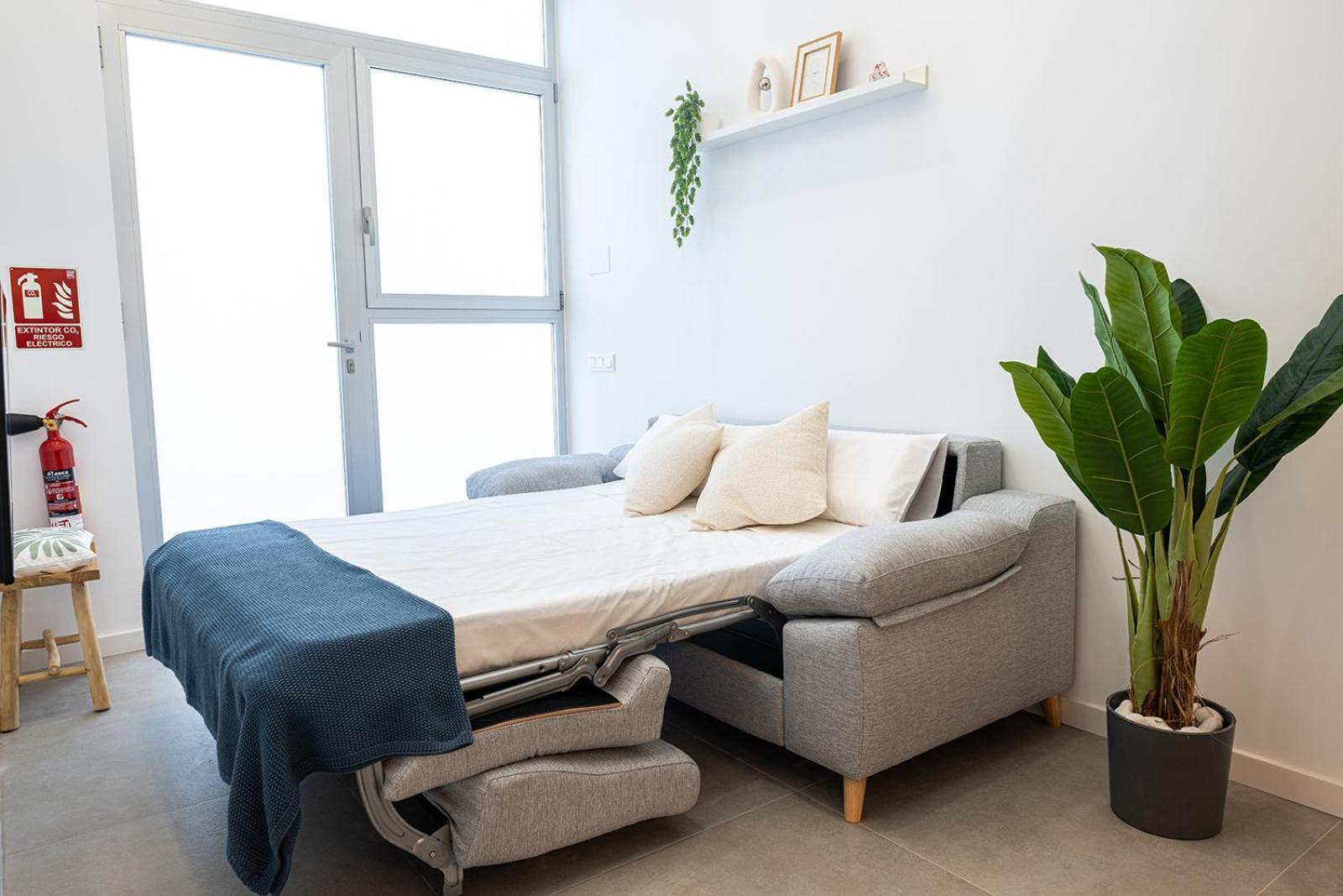 Main Lofts Valencia Appartement Buitenkant foto