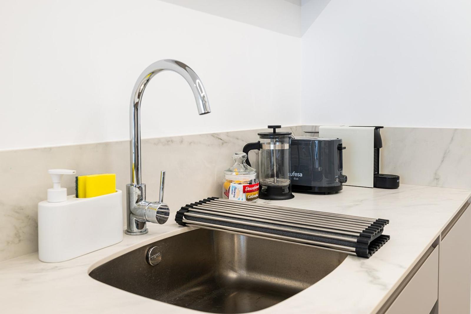 Main Lofts Valencia Appartement Buitenkant foto