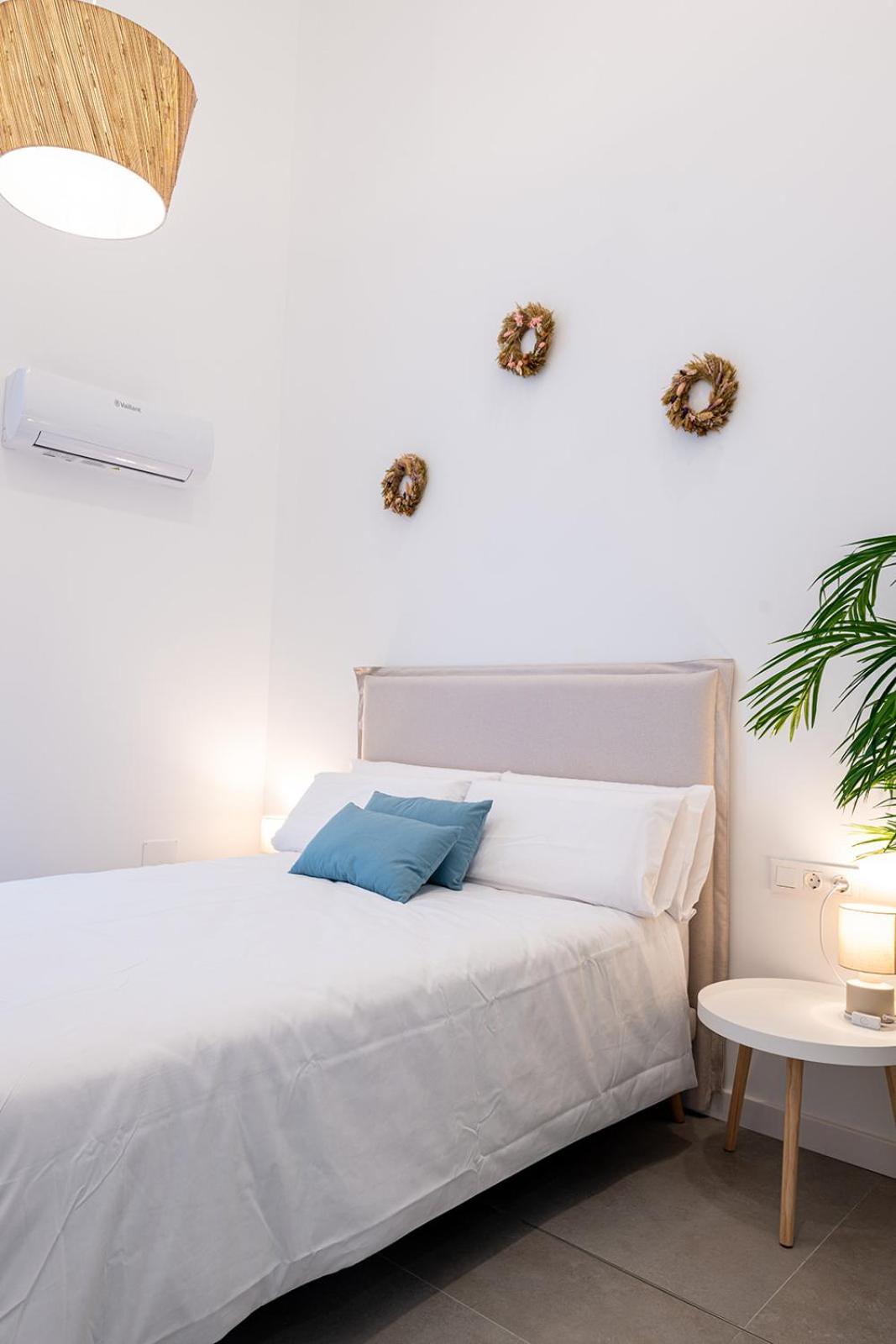 Main Lofts Valencia Appartement Buitenkant foto