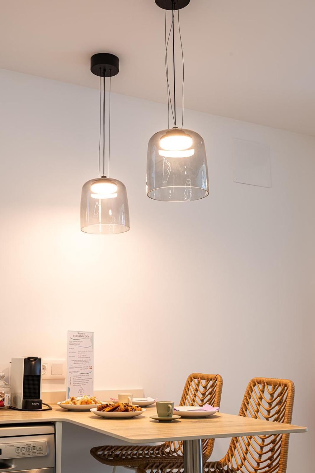 Main Lofts Valencia Appartement Buitenkant foto