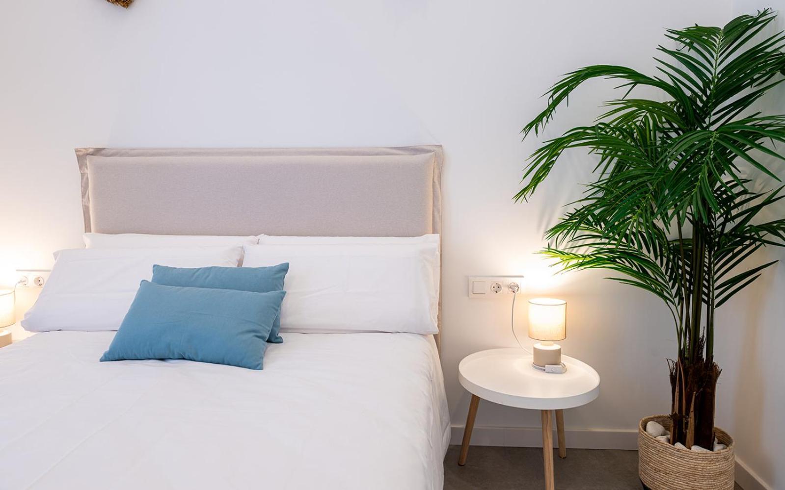 Main Lofts Valencia Appartement Buitenkant foto