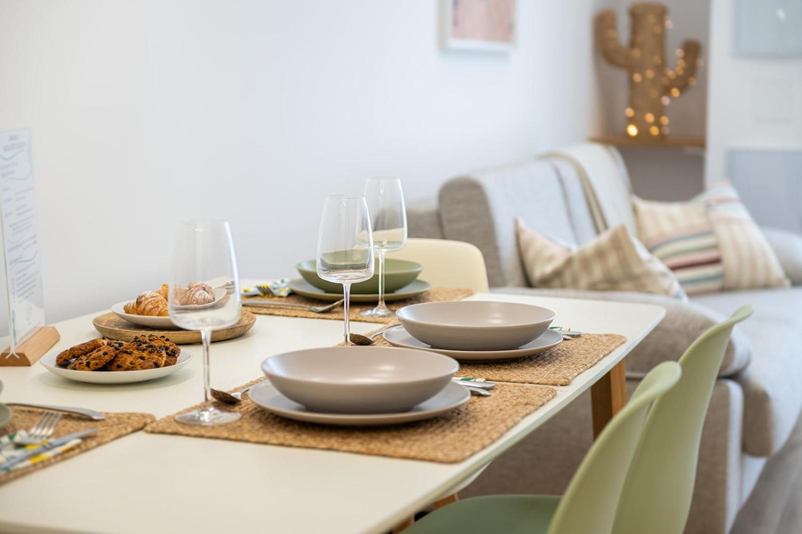 Main Lofts Valencia Appartement Buitenkant foto