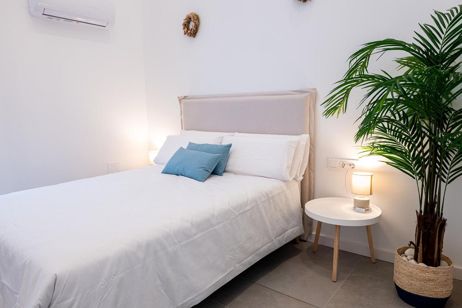 Main Lofts Valencia Appartement Buitenkant foto