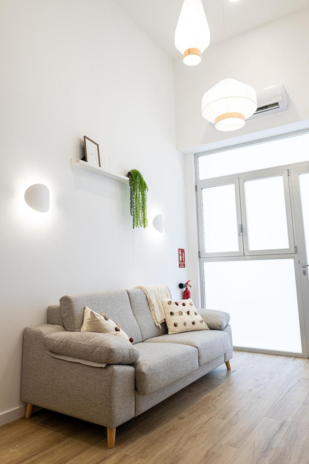 Main Lofts Valencia Appartement Buitenkant foto