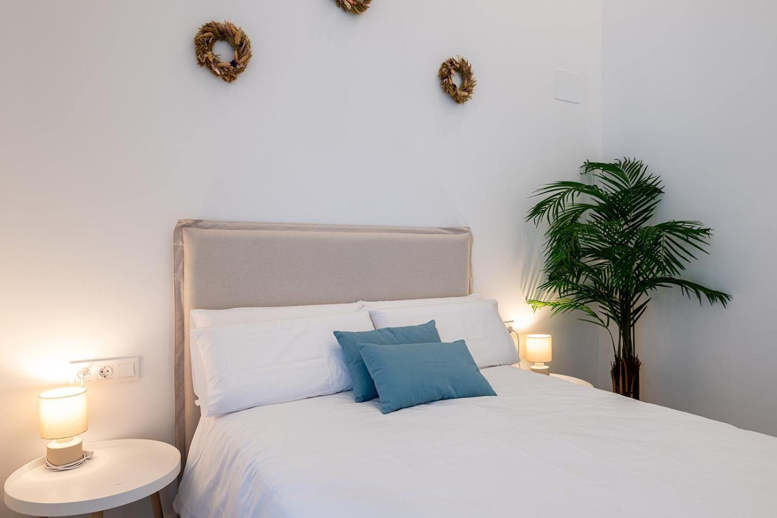 Main Lofts Valencia Appartement Buitenkant foto