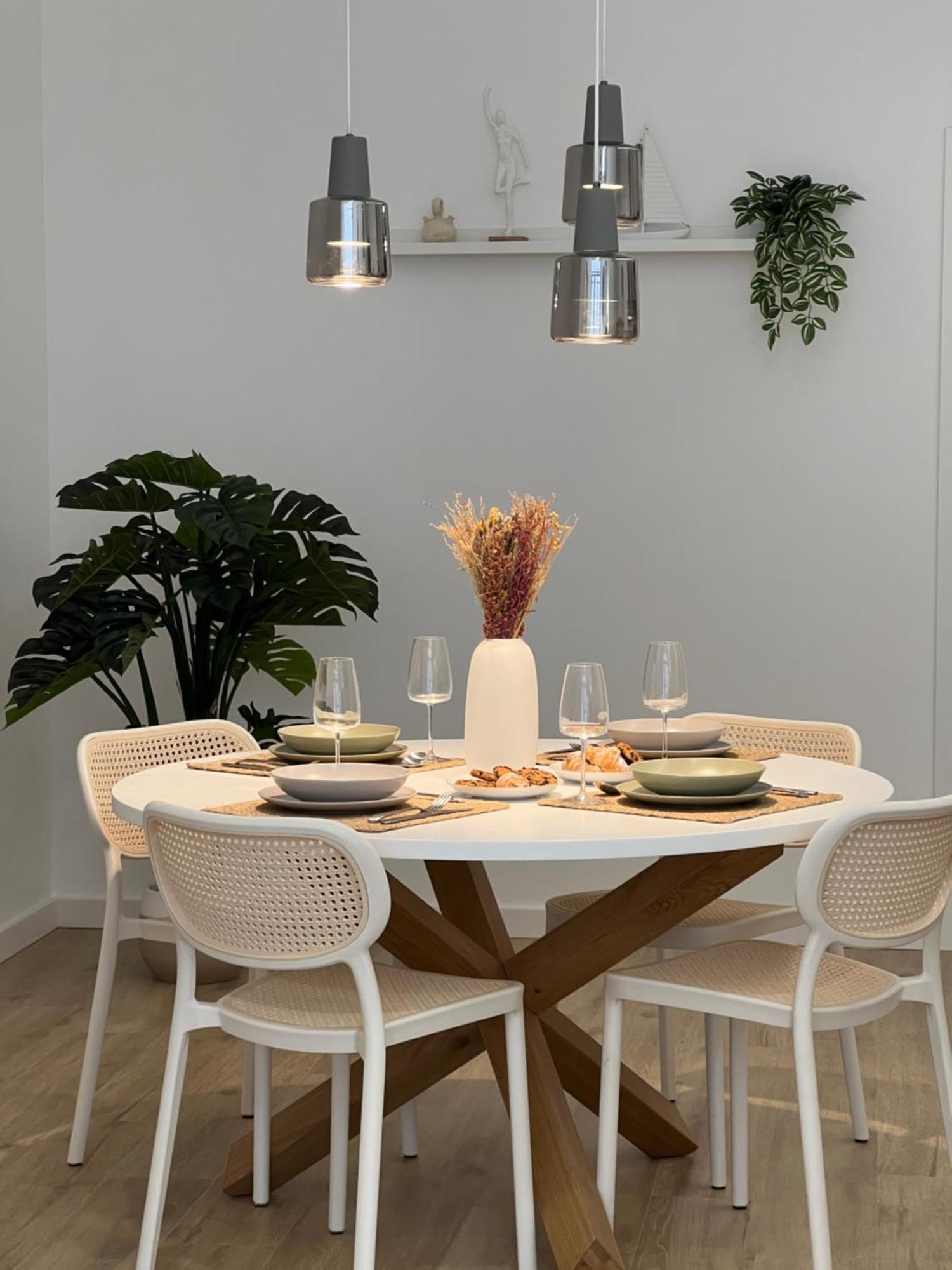 Main Lofts Valencia Appartement Buitenkant foto