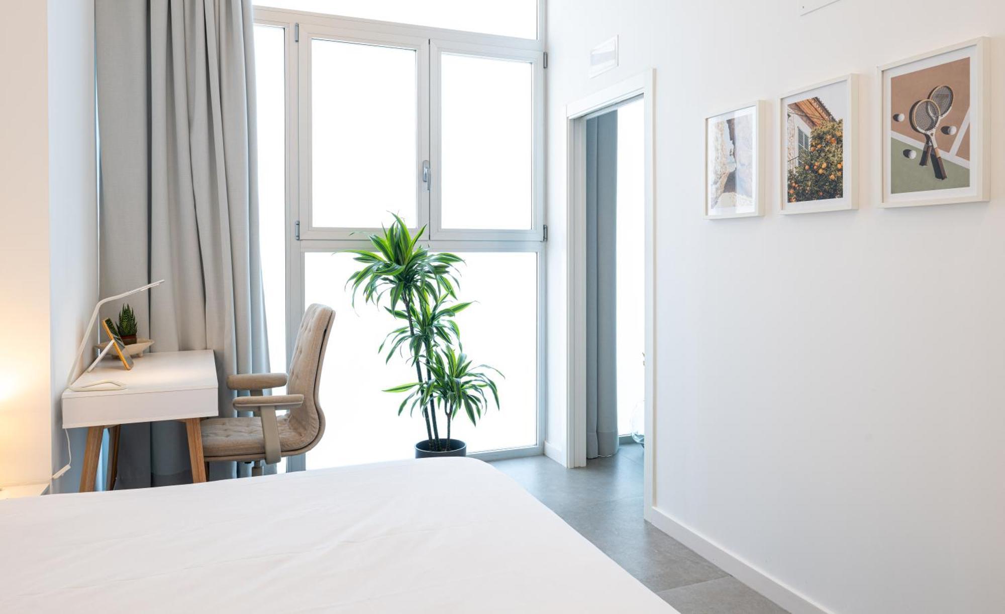 Main Lofts Valencia Appartement Buitenkant foto