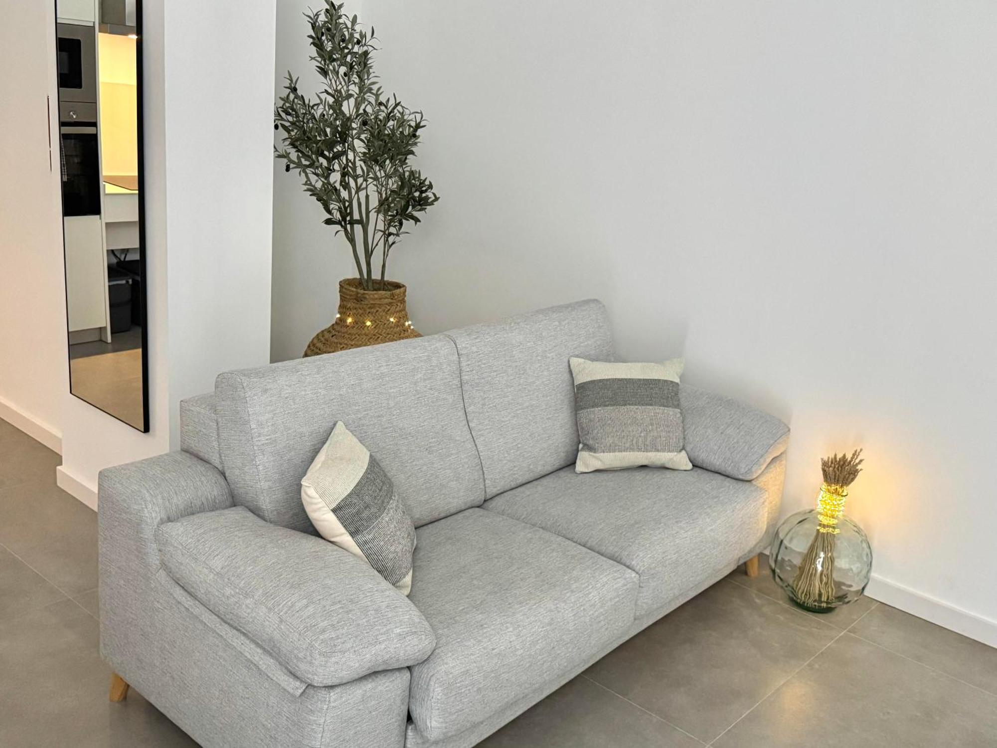 Main Lofts Valencia Appartement Buitenkant foto