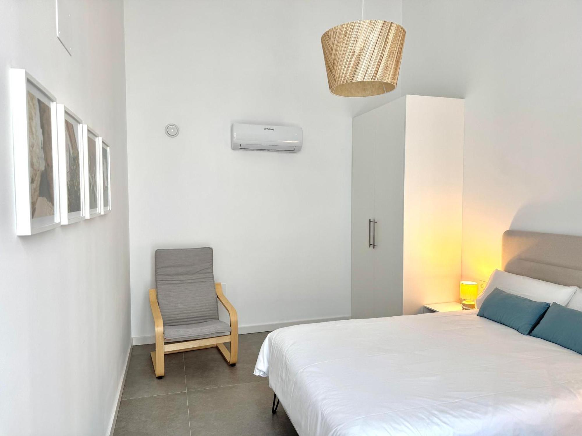 Main Lofts Valencia Appartement Buitenkant foto